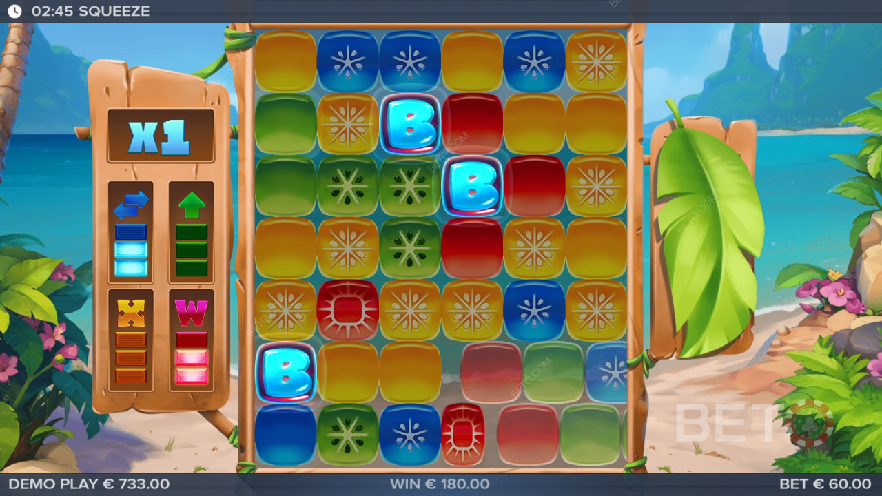 مراجعة الضغط من قبل BETO Slots