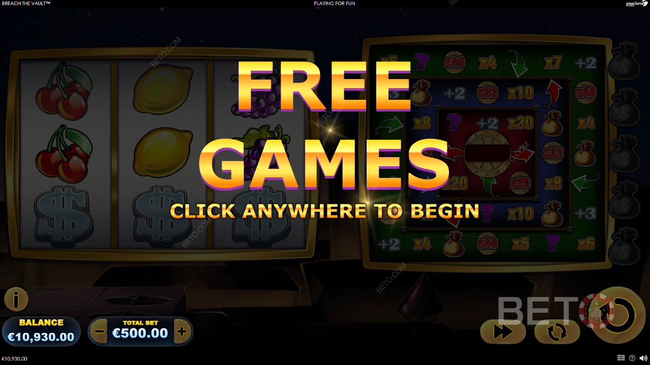 كيفية اللعب Playtech