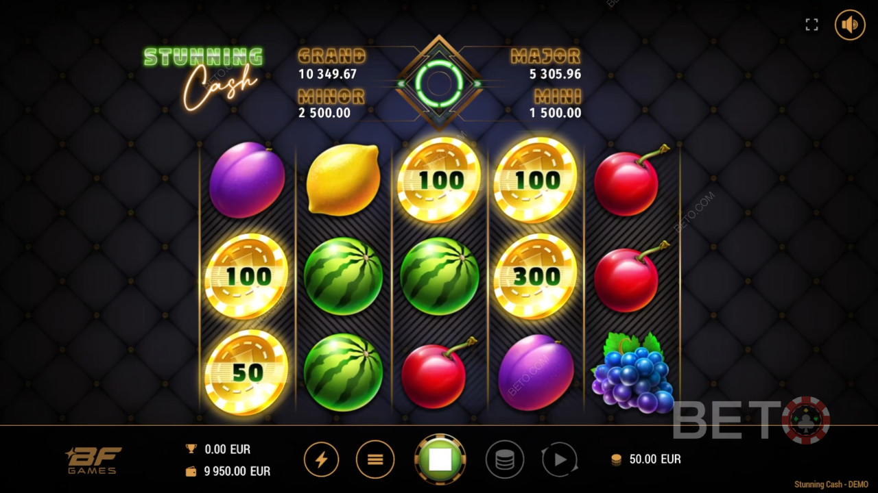 مراجعة نقدية مذهلة من BETO Slots