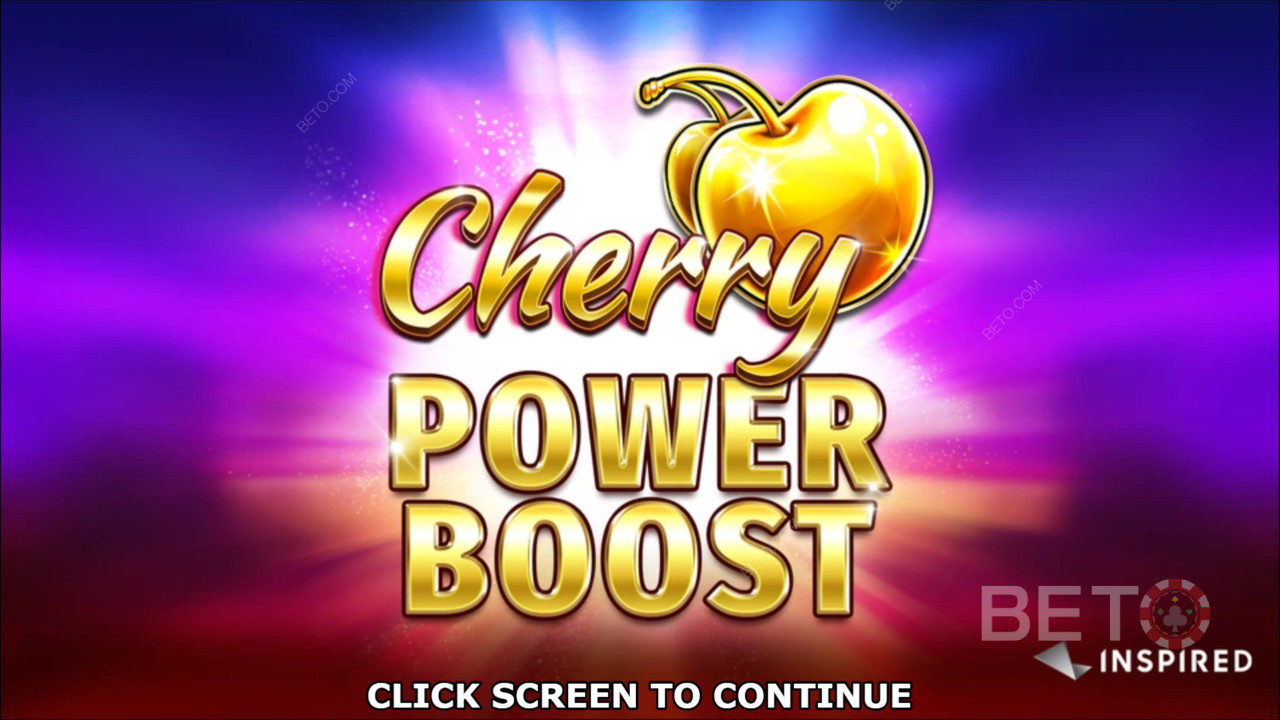 شرح الميزات الإضافية في Cherry Power Boost بواسطة Inspired Gaming