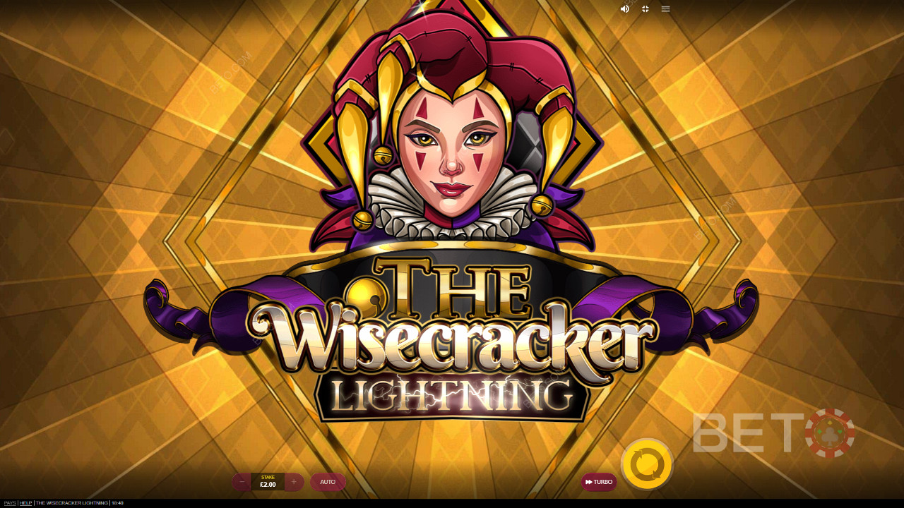 صور The Wisecracker Lightning المذهلة