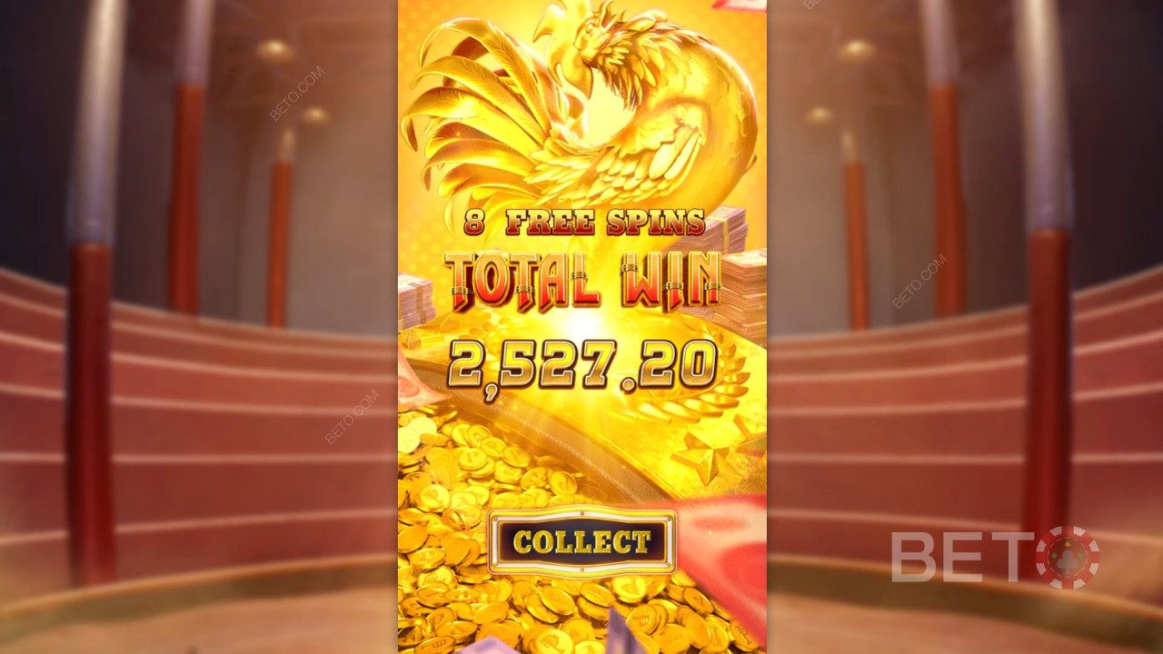 هل Rooster Rumble لعبة جيدة؟