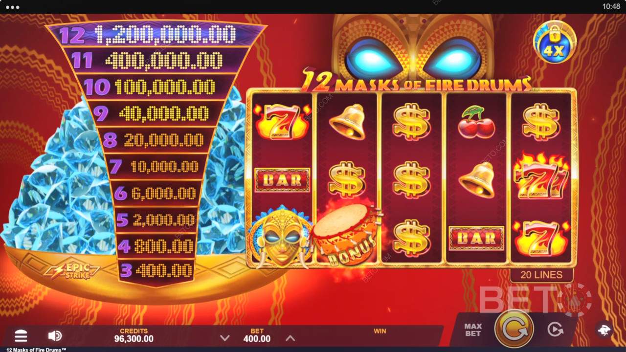 كيفية العزف على Gameburger Studios