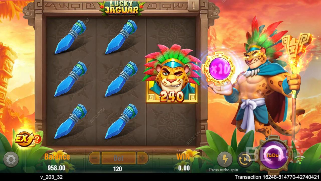 كيفية لعب لعبة TaDa Gaming