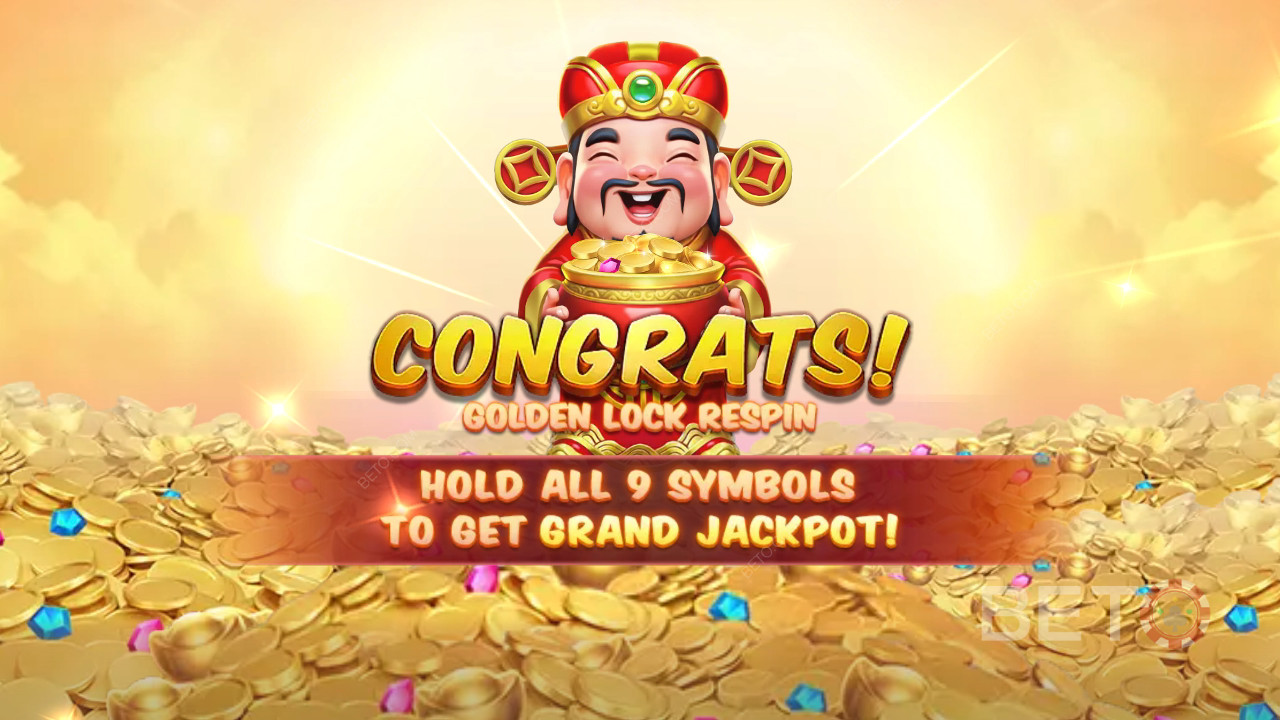شرح ميزات المكافآت في لعبة Money Pot من TaDa Gaming