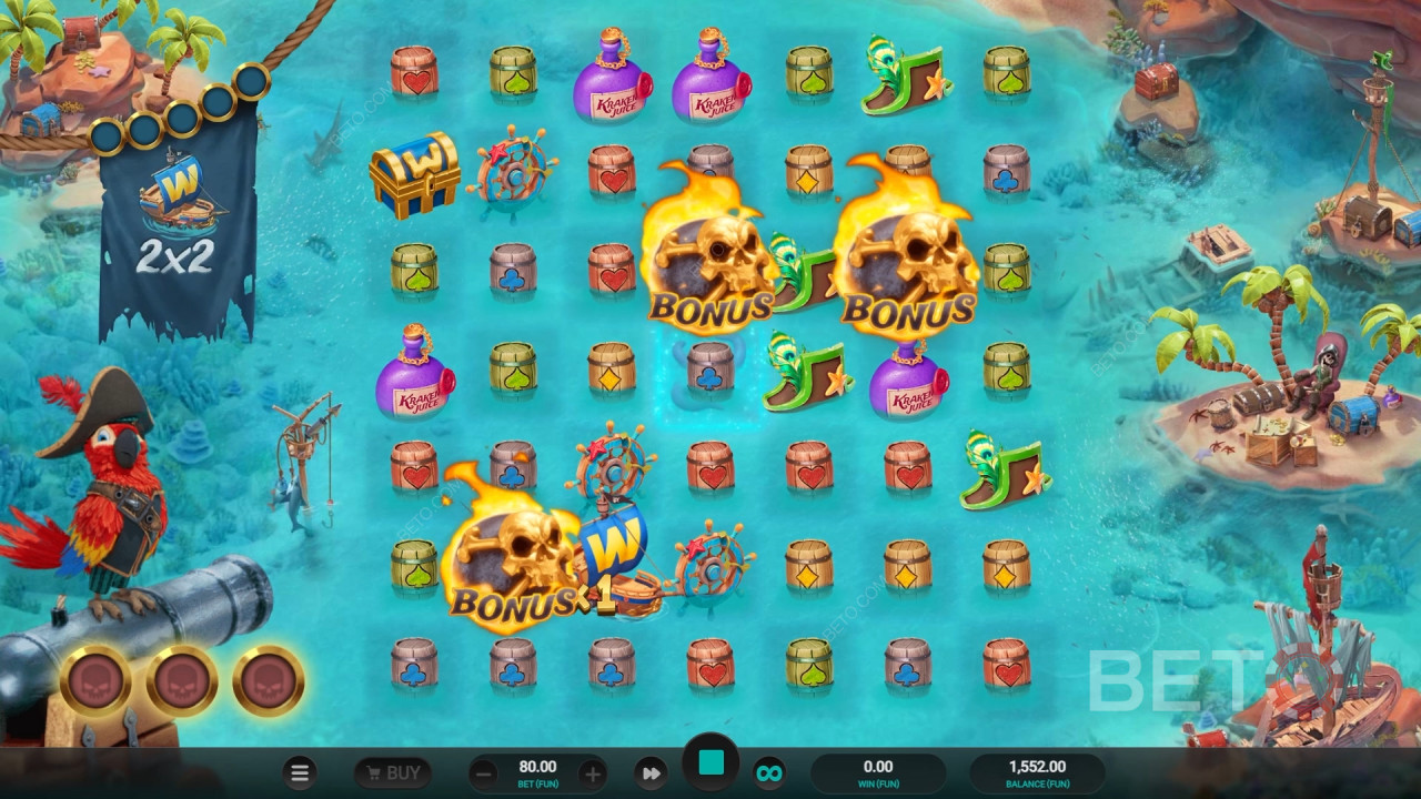 مراجعة Kraken