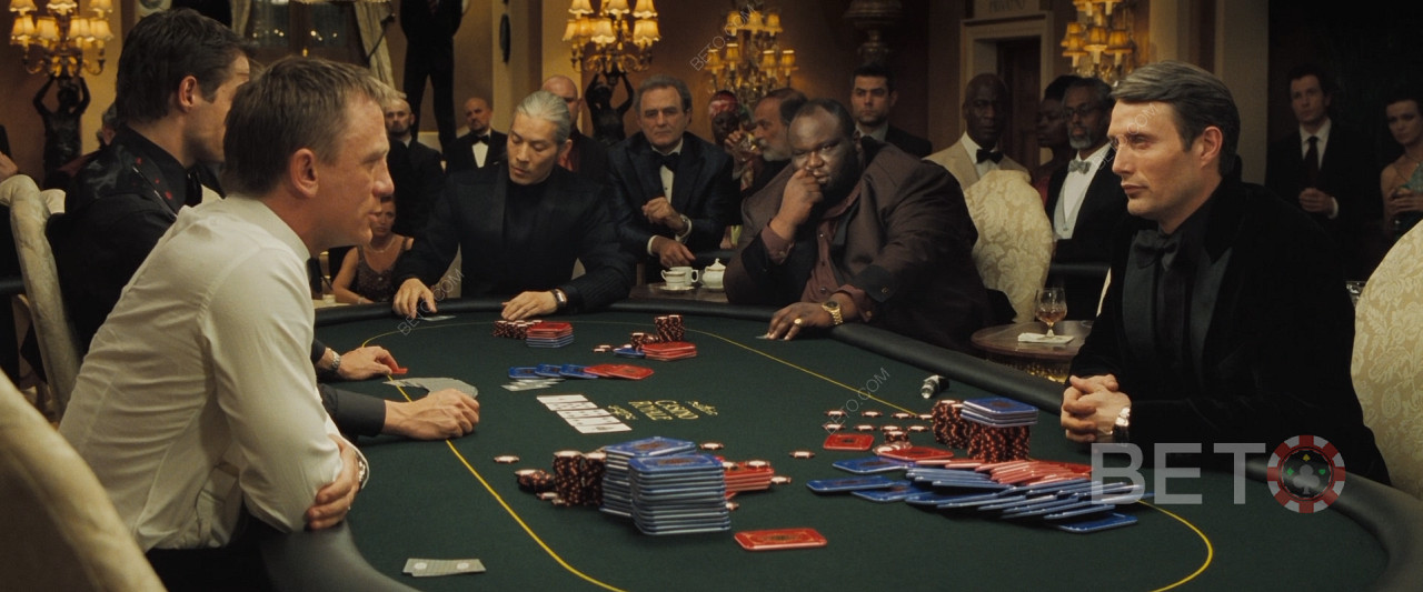 تقدم Pokerstars عروض مكافآت كازينو عادلة للاعبين. شرط الرهان العادل.