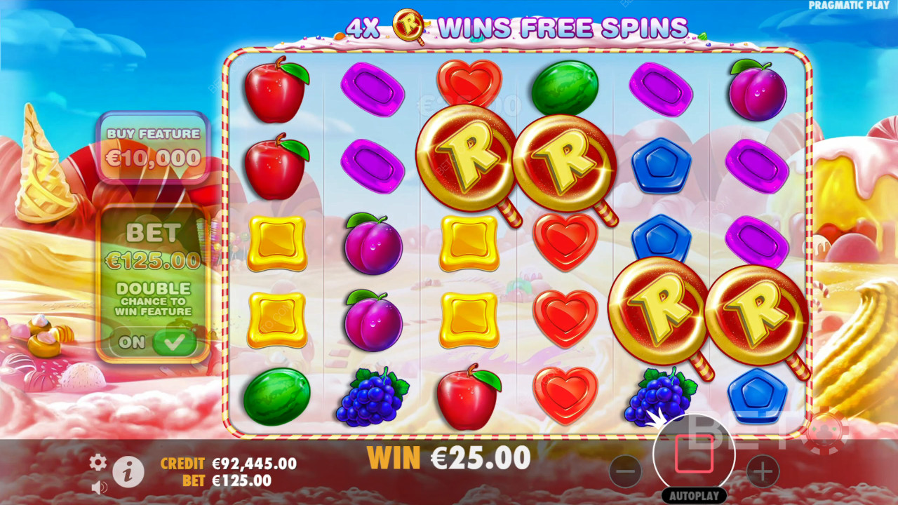مراجعة Rizk Bonanza من BETO Slots