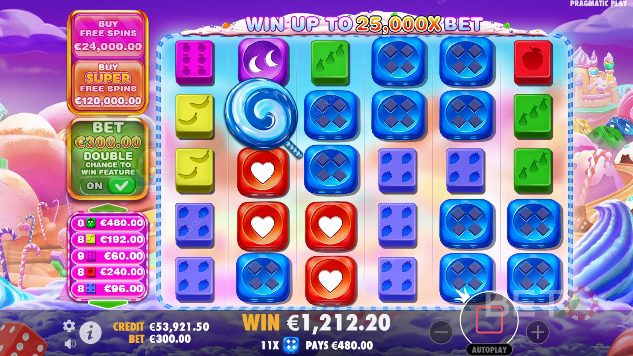 كيفية اللعب Pragmatic Play