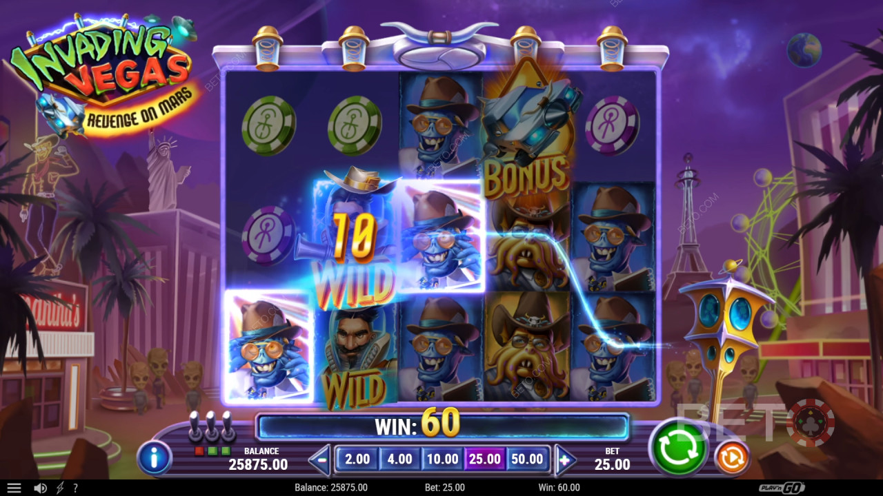 كيفية اللعب Play