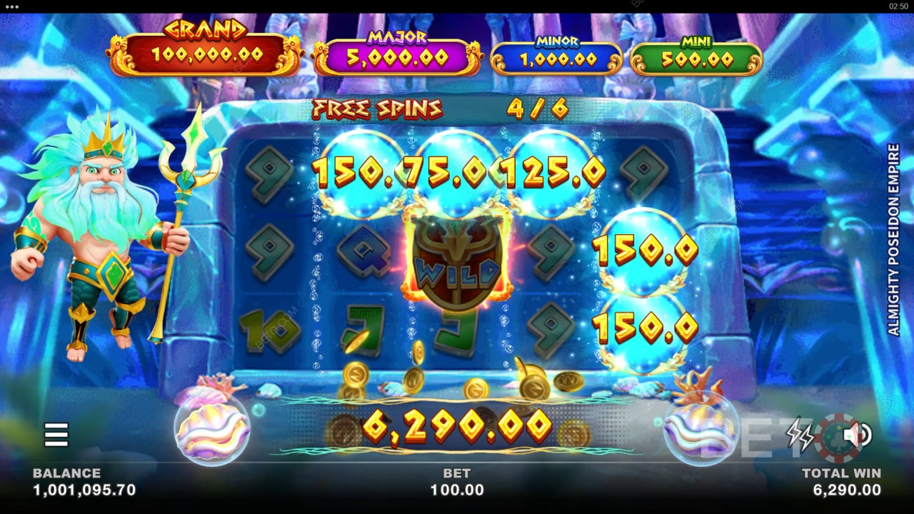 كيفية اللعب Microgaming