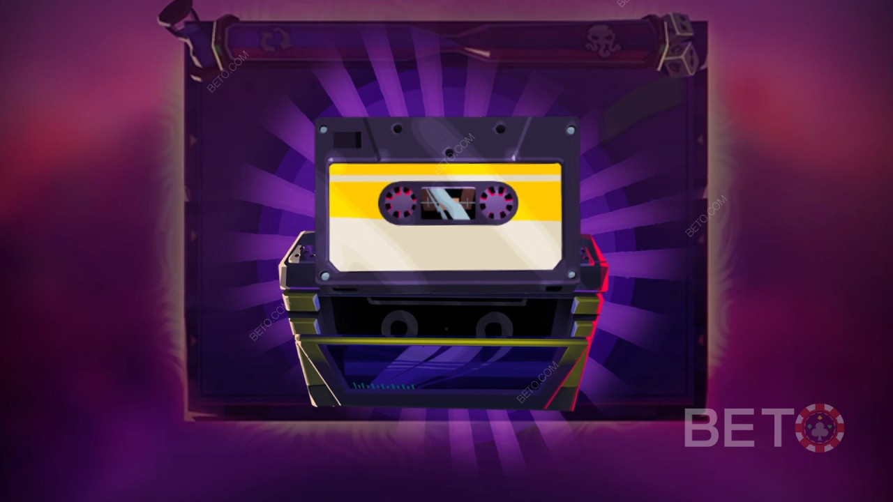 اربح 2,520 ضعف رهانك في سلوت Strange Spins عبر الإنترنت!