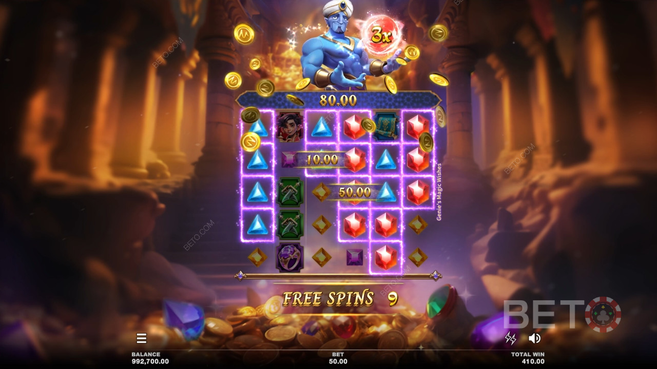 كيفية اللعب Microgaming