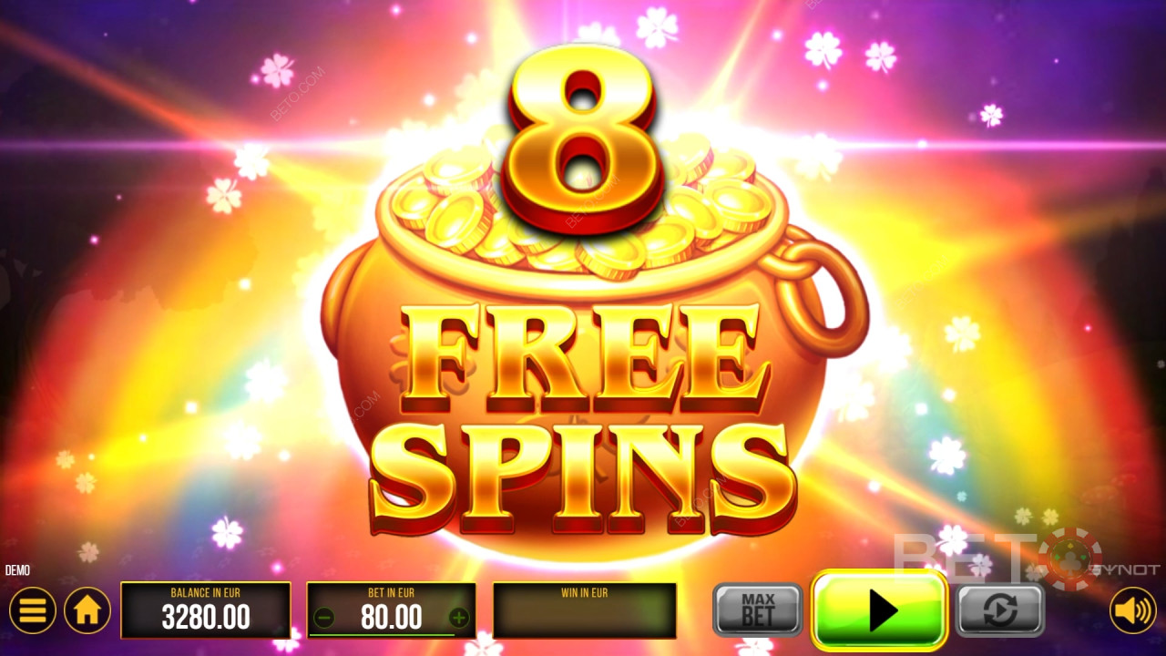مراجعة الكثير من الأواني بواسطة BETO Slots