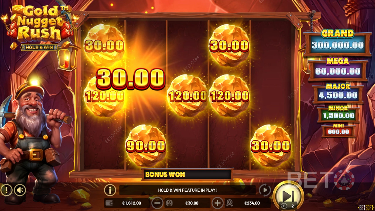 كيفية اللعب Betsoft