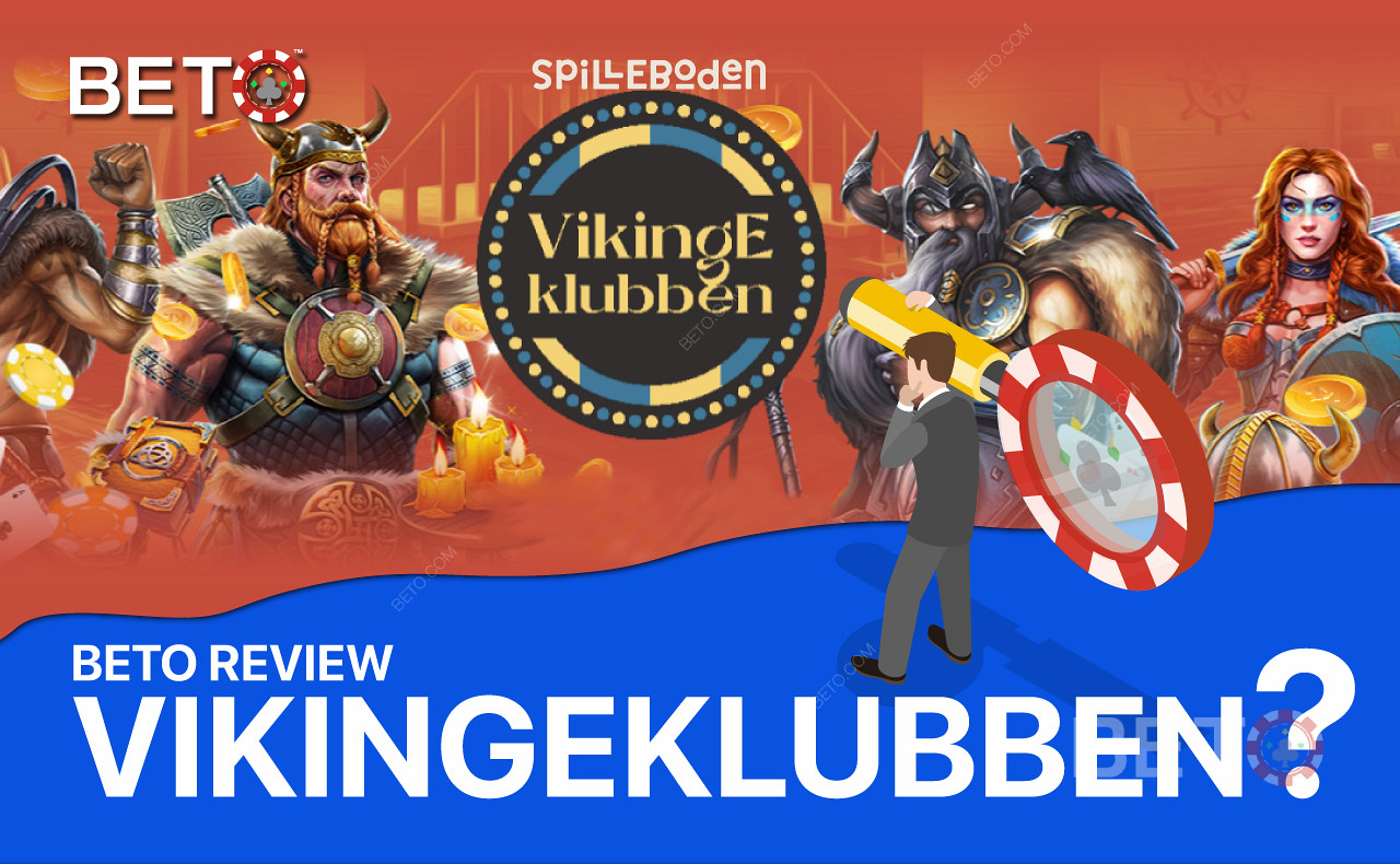 Spilleboden Vikingeklubben - برنامج ولاء للعملاء الحاليين والمخلصين