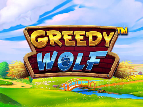 Greedy Wolf