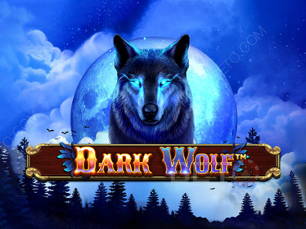Dark Wolf نسخة تجريبية