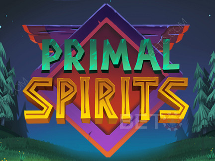 Primal Spirits نسخة تجريبية