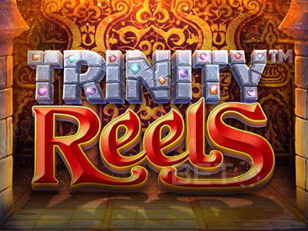 Trinity Reels نسخة تجريبية
