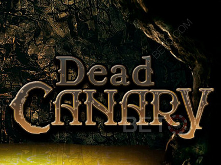 Dead Canary نسخة تجريبية