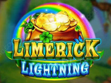 Limerick Lightning نسخة تجريبية