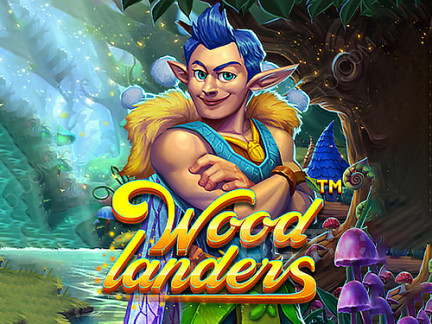 Woodlanders نسخة تجريبية