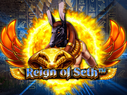 Reign of Seth نسخة تجريبية