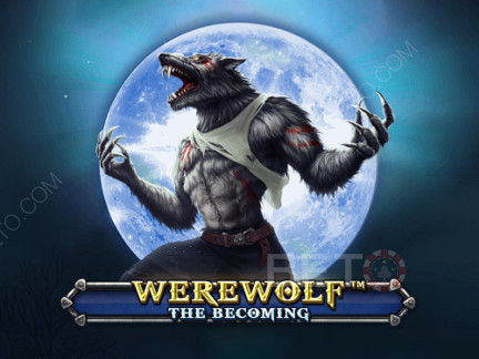 Werewolf - The Becoming نسخة تجريبية