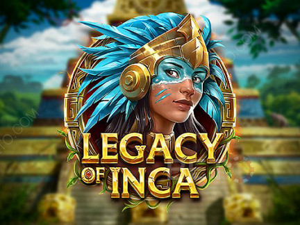 Legacy of Inca نسخة تجريبية