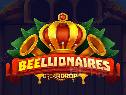 Beellionaires Dream Drop نسخة تجريبية
