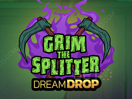 Grim The Splitter Dream Drop نسخة تجريبية