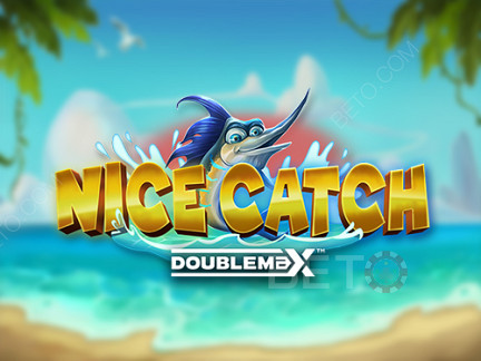 Nice Catch DoubleMax نسخة تجريبية