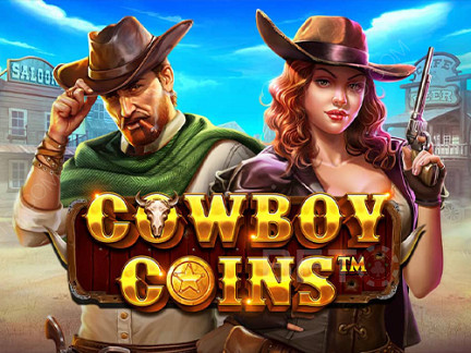 Cowboy Coins نسخة تجريبية