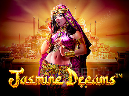 Jasmine Dreams نسخة تجريبية