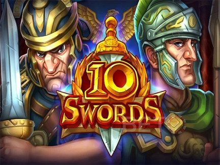 10 Swords نسخة تجريبية