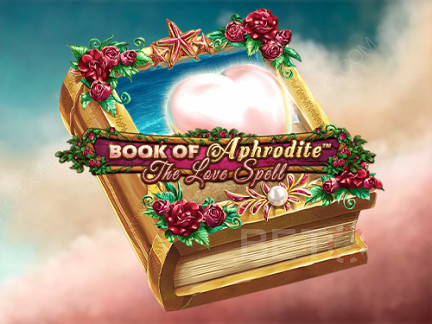 Book Of Aphrodite - The Love Spell نسخة تجريبية