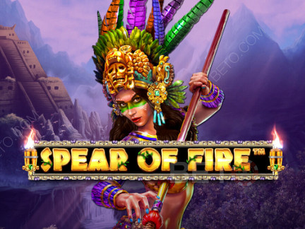 Spear Of Fire نسخة تجريبية