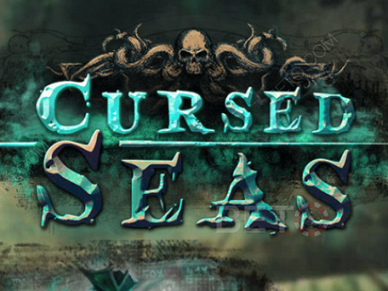 Cursed Seas نسخة تجريبية