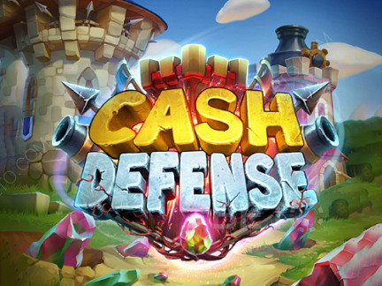 Cash Defense نسخة تجريبية