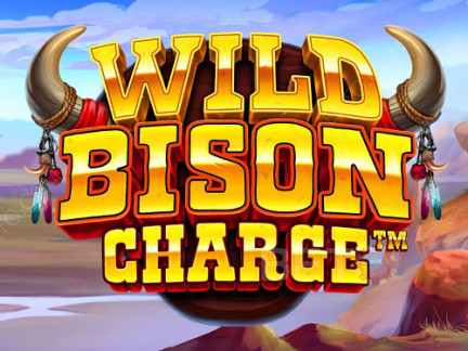 Wild Bison Charge نسخة تجريبية