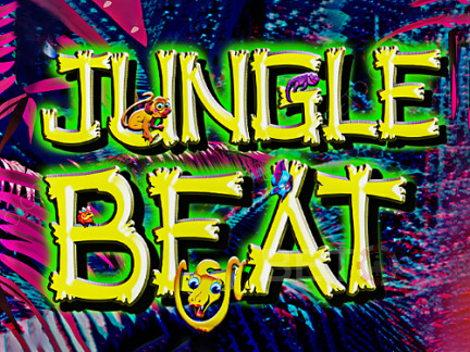 Jungle Beats نسخة تجريبية