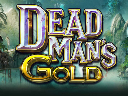 Dead Man's Gold نسخة تجريبية