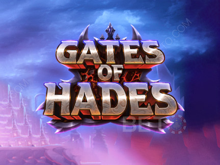 Gates of Hades نسخة تجريبية