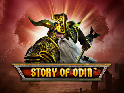 Story Of Odin نسخة تجريبية