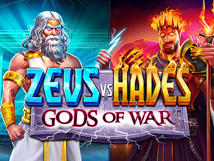 Zeus vs Hades - Gods of War نسخة تجريبية