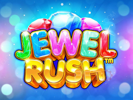 Jewel Rush نسخة تجريبية