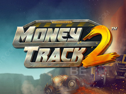 Money Track 2 نسخة تجريبية
