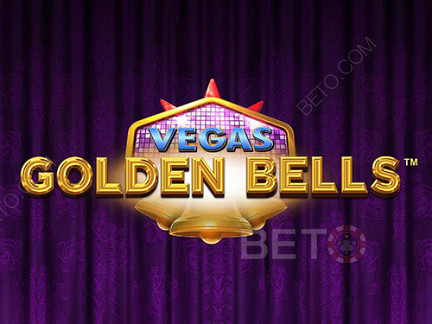 Vegas Golden Bells نسخة تجريبية