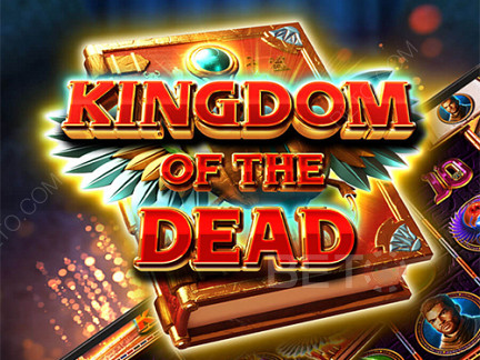 Kingdom of The Dead نسخة تجريبية